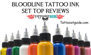 bloodline tattoo ink reviews