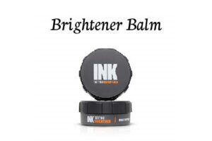 ink tattoo brightener jar review