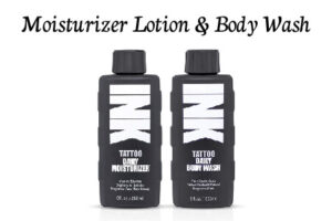 ink tattoo lotion review