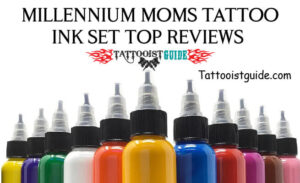 millennium mom’s tattoo ink reviews